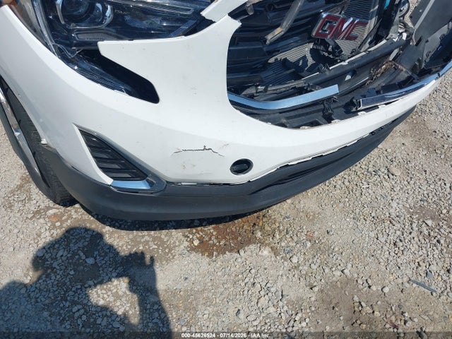 Aukcja sprzedaży 2018 Gmc Terrain Sle, vin: 3GKALMEV8JL249467, numer aukcji: 45626524