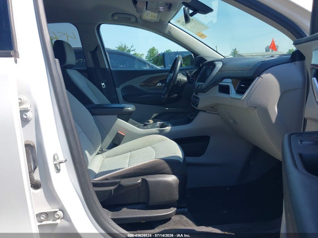 Aukcja sprzedaży 2018 Gmc Terrain Sle, vin: 3GKALMEV8JL249467, numer aukcji: 45626524
