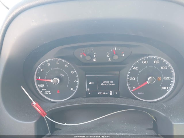 Aukcja sprzedaży 2018 Gmc Terrain Sle, vin: 3GKALMEV8JL249467, numer aukcji: 45626524