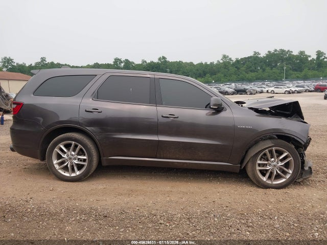 Aukcja sprzedaży 2021 Dodge Durango R/t, vin: 1C4SDJCT4MC555451, numer aukcji: 45626531