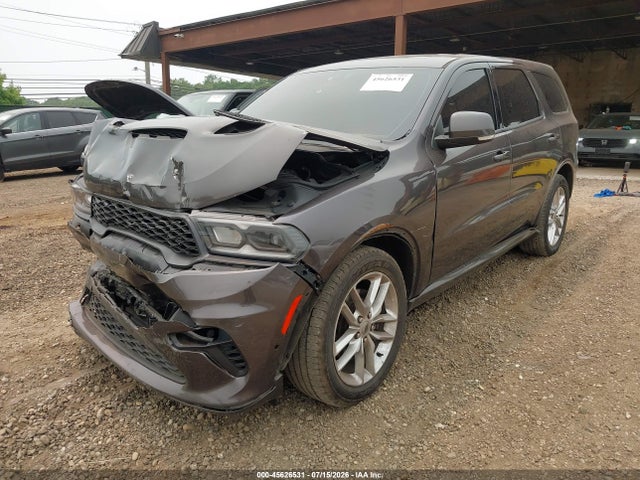 Aukcja sprzedaży 2021 Dodge Durango R/t, vin: 1C4SDJCT4MC555451, numer aukcji: 45626531