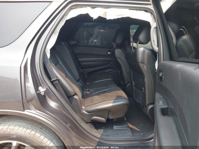 Aukcja sprzedaży 2021 Dodge Durango R/t, vin: 1C4SDJCT4MC555451, numer aukcji: 45626531