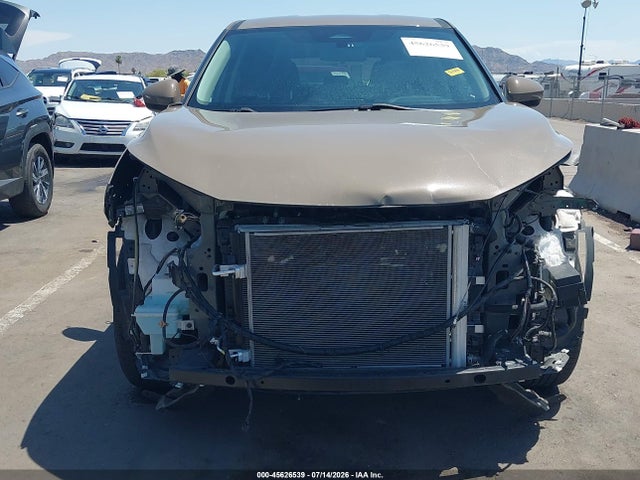 Продаж на аукціоні авто 2024 Nissan Rogue Sv Intelligent Awd, vin: JN8BT3BB6RW444868, номер лоту: 45626539
