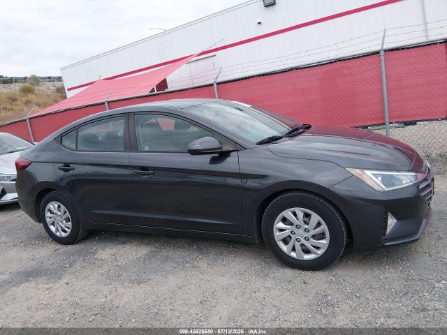 Hyundai ELANTRA SE 2020 5NPD74LF4LH612424 Image 16
