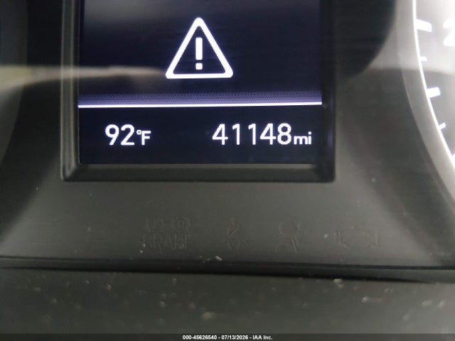 Hyundai ELANTRA SE 2020 5NPD74LF4LH612424 Image 18