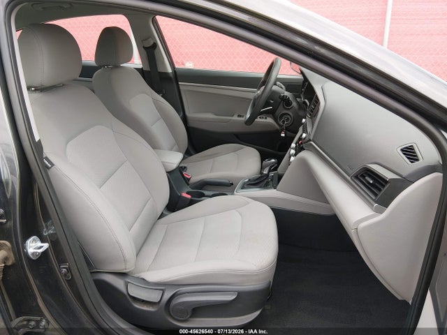 Hyundai ELANTRA SE 2020 5NPD74LF4LH612424 Image 5