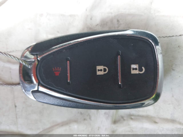 2GNAXHEV9L6280281 Chevrolet Equinox Fwd Ls