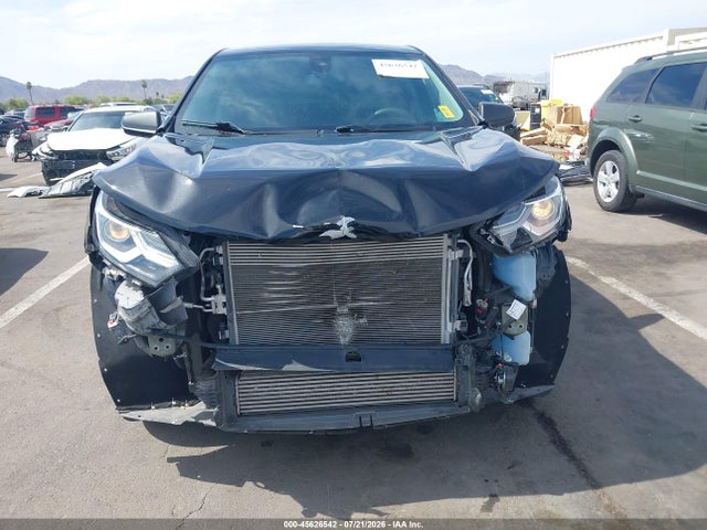 2GNAXHEV9L6280281 Chevrolet Equinox Fwd Ls