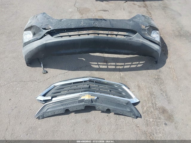 2GNAXHEV9L6280281 Chevrolet Equinox Fwd Ls