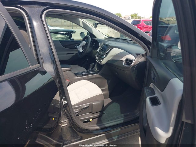 2GNAXHEV9L6280281 Chevrolet Equinox Fwd Ls
