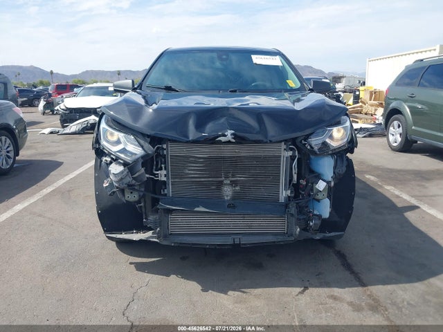 2GNAXHEV9L6280281 Chevrolet Equinox Fwd Ls