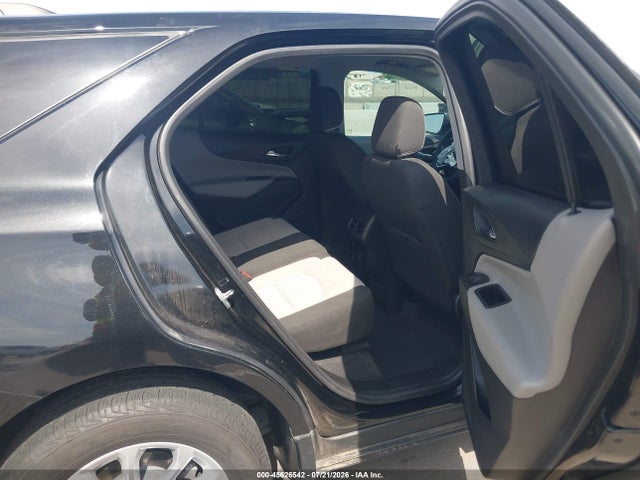 2GNAXHEV9L6280281 Chevrolet Equinox Fwd Ls