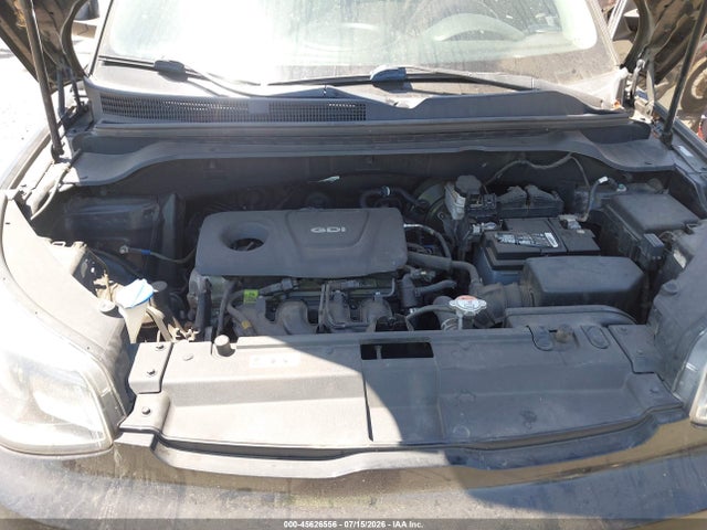 KIA Soul 2017 KNDJN2A20H7489794 Image 10
