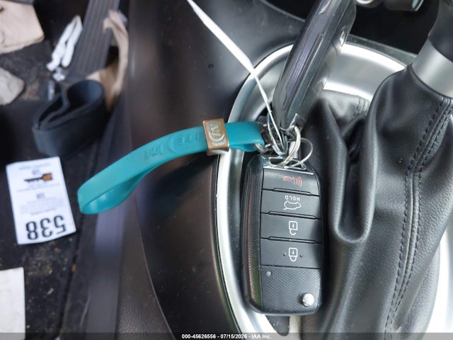 KIA Soul 2017 KNDJN2A20H7489794 Image 11