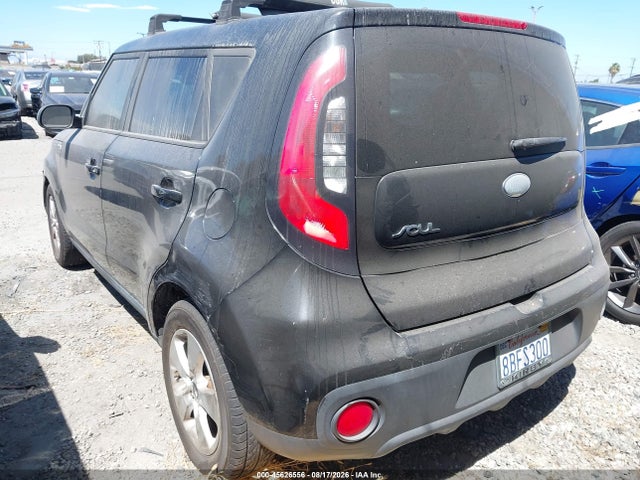 KIA Soul 2017 KNDJN2A20H7489794 Image 3