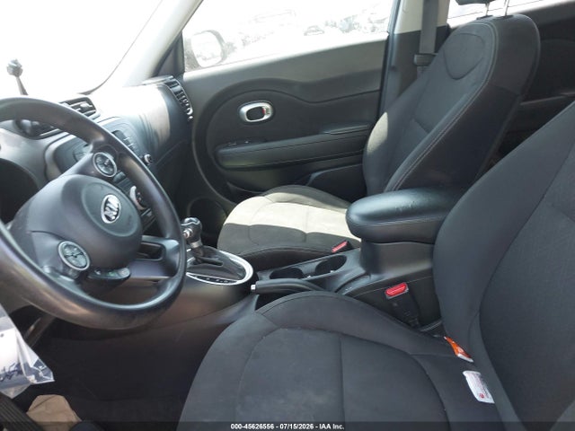 KIA Soul 2017 KNDJN2A20H7489794 Image 5