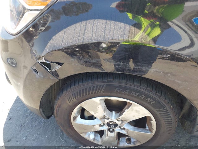 KIA Soul 2017 KNDJN2A20H7489794 Image 6