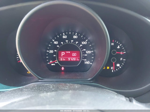 KIA Soul 2017 KNDJN2A20H7489794 Image 7