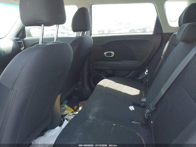 KIA Soul 2017 KNDJN2A20H7489794 Image 8