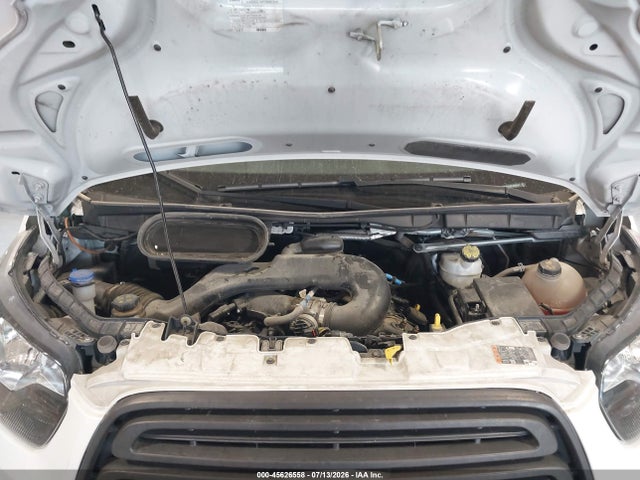 Ford Transit-150 2018 1FTYE1ZM7JKB42447 Image 10