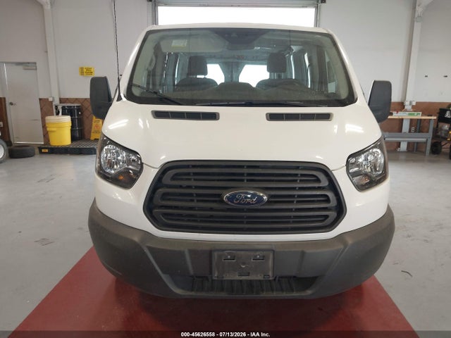 Ford Transit-150 2018 1FTYE1ZM7JKB42447 Image 15