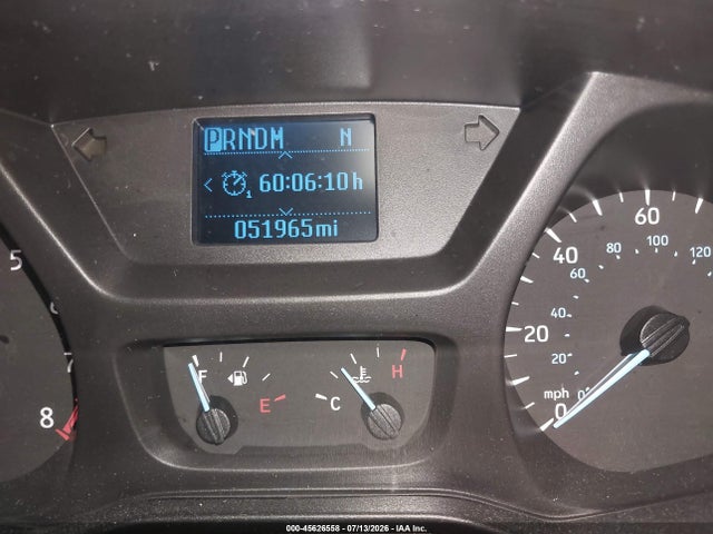 Ford Transit-150 2018 1FTYE1ZM7JKB42447 Image 18