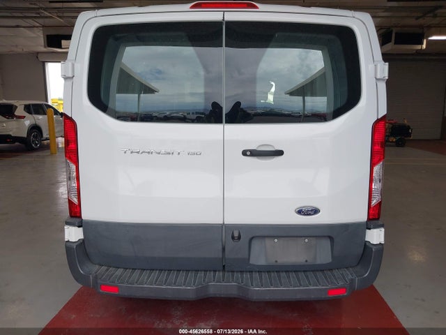 Ford Transit-150 2018 1FTYE1ZM7JKB42447 Image 19