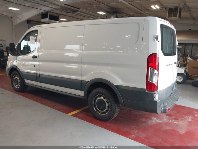 Ford Transit-150 2018 1FTYE1ZM7JKB42447 Image 3