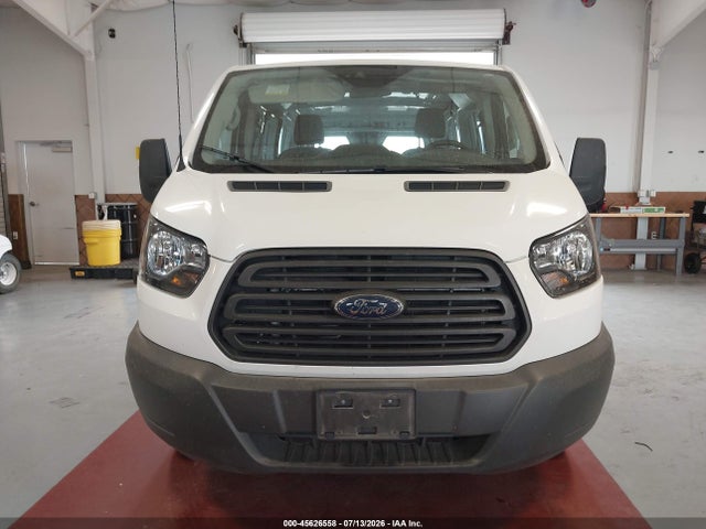 Ford Transit-150 2018 1FTYE1ZM7JKB42447 Image 6
