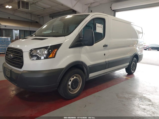 Ford Transit-150 2018 1FTYE1ZM7JKB42447 Image 12