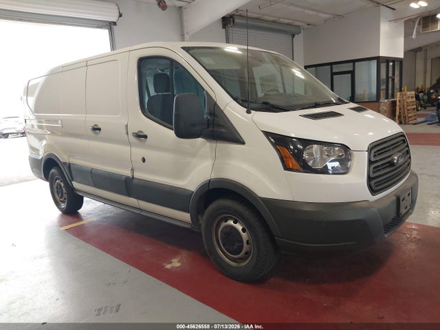 Ford Transit-150 2018 1FTYE1ZM7JKB42447 Image 13