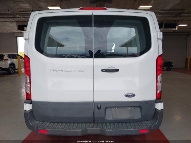 Ford Transit-150 2018 1FTYE1ZM7JKB42447 Image 14