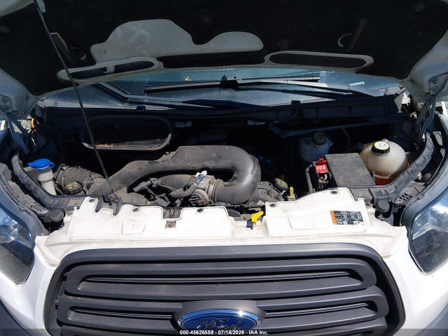 Ford Transit-350 2015 1FTSW2YM7FKA94188 Image 10