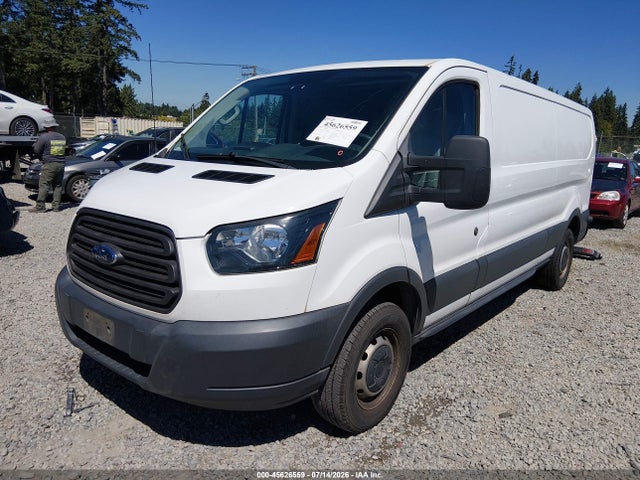 Ford Transit-350 2015 1FTSW2YM7FKA94188 Image 2