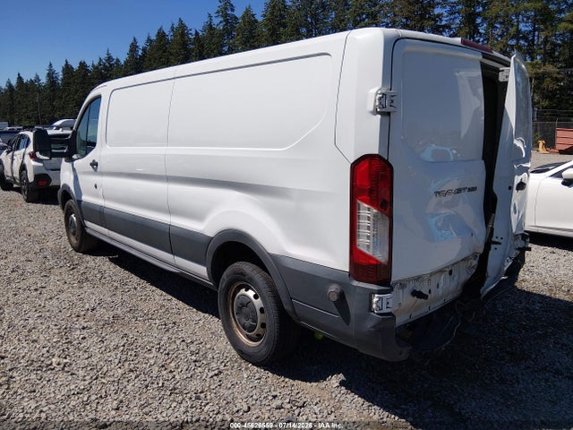 Ford Transit-350 2015 1FTSW2YM7FKA94188 Image 3