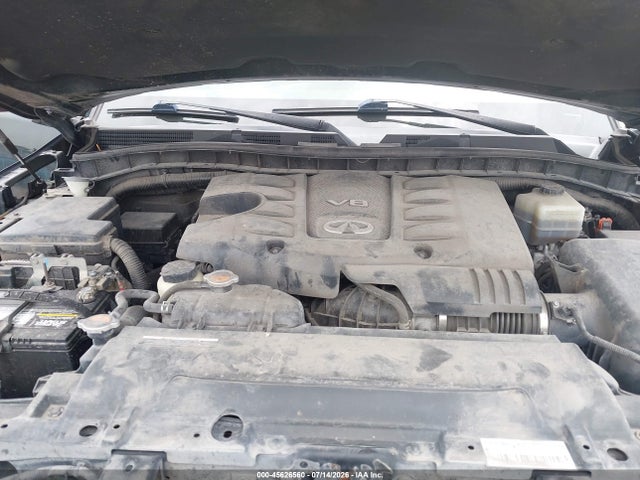 Продажа на аукционе авто 2019 Infiniti Qx80 Luxe, vin: JN8AZ2NE1K9227534, номер лота: 45626560