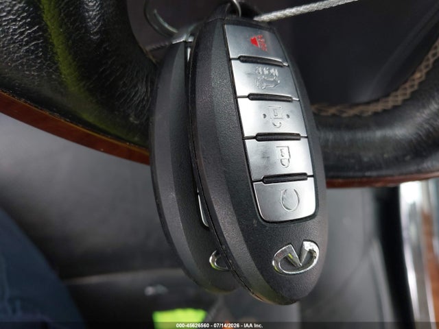 Продажа на аукционе авто 2019 Infiniti Qx80 Luxe, vin: JN8AZ2NE1K9227534, номер лота: 45626560