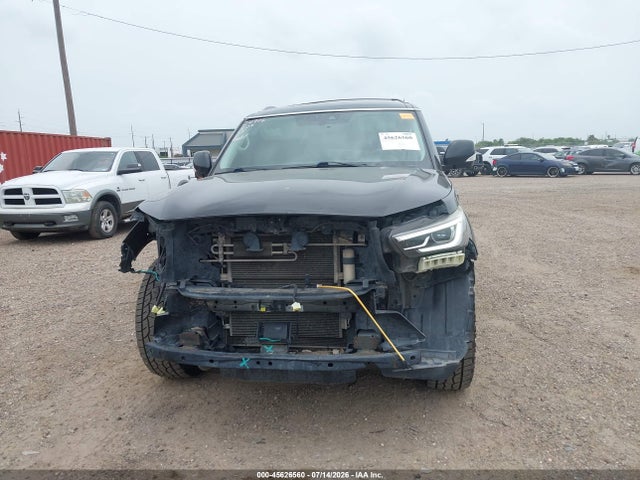 Продажа на аукционе авто 2019 Infiniti Qx80 Luxe, vin: JN8AZ2NE1K9227534, номер лота: 45626560