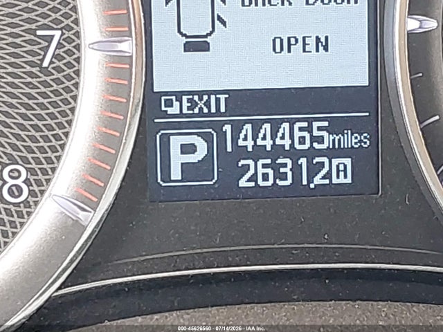 Продажа на аукционе авто 2019 Infiniti Qx80 Luxe, vin: JN8AZ2NE1K9227534, номер лота: 45626560