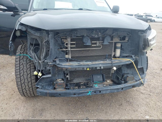 Продажа на аукционе авто 2019 Infiniti Qx80 Luxe, vin: JN8AZ2NE1K9227534, номер лота: 45626560