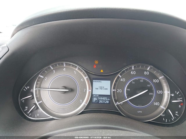 Продажа на аукционе авто 2019 Infiniti Qx80 Luxe, vin: JN8AZ2NE1K9227534, номер лота: 45626560