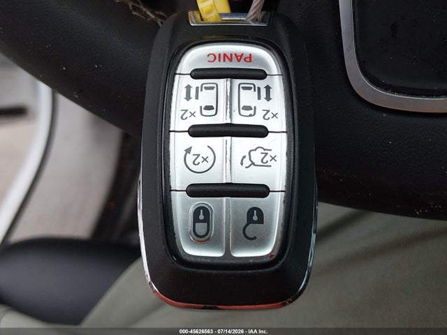 45626563 :رقم المزاد ، 2C4RC1S73RR153618 vin ، 2024 Chrysler Pacifica Hybrid Select مزاد بيع