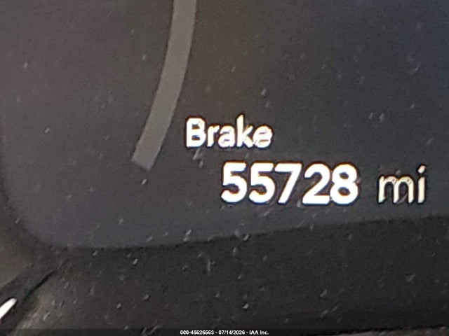 45626563 :رقم المزاد ، 2C4RC1S73RR153618 vin ، 2024 Chrysler Pacifica Hybrid Select مزاد بيع