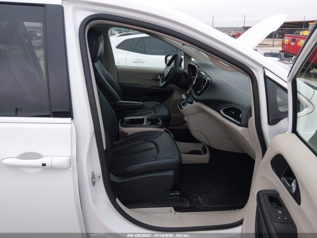 45626563 :رقم المزاد ، 2C4RC1S73RR153618 vin ، 2024 Chrysler Pacifica Hybrid Select مزاد بيع