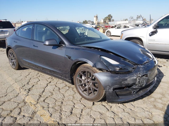 Aukcja sprzedaży 2023 Tesla Model 3 Rear-wheel Drive, vin: 5YJ3E1EA0PF663179, numer aukcji: 45626567