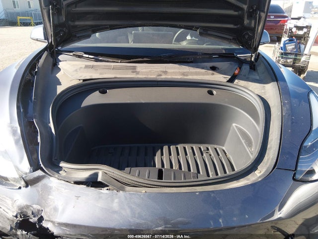 Aukcja sprzedaży 2023 Tesla Model 3 Rear-wheel Drive, vin: 5YJ3E1EA0PF663179, numer aukcji: 45626567