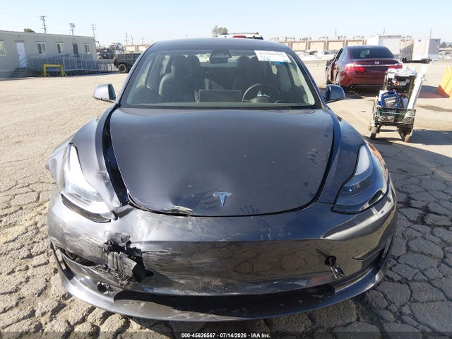 Aukcja sprzedaży 2023 Tesla Model 3 Rear-wheel Drive, vin: 5YJ3E1EA0PF663179, numer aukcji: 45626567