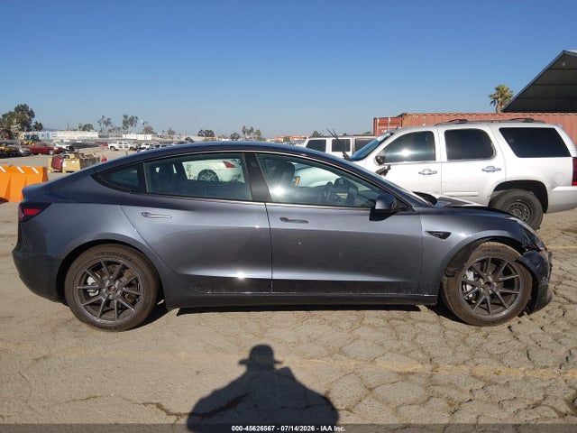 Aukcja sprzedaży 2023 Tesla Model 3 Rear-wheel Drive, vin: 5YJ3E1EA0PF663179, numer aukcji: 45626567