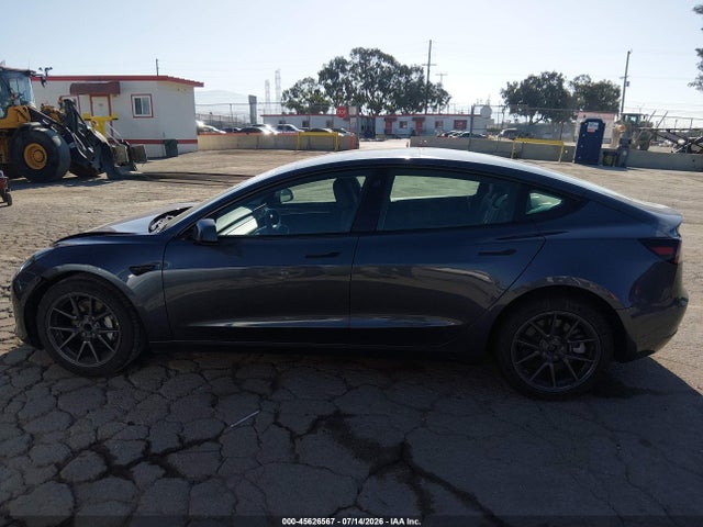 Aukcja sprzedaży 2023 Tesla Model 3 Rear-wheel Drive, vin: 5YJ3E1EA0PF663179, numer aukcji: 45626567
