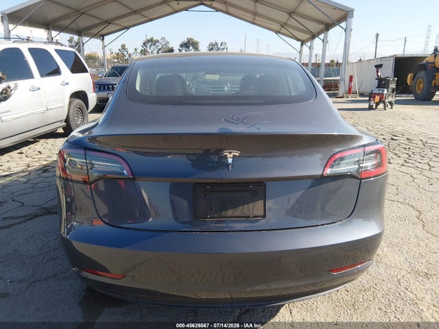 Aukcja sprzedaży 2023 Tesla Model 3 Rear-wheel Drive, vin: 5YJ3E1EA0PF663179, numer aukcji: 45626567